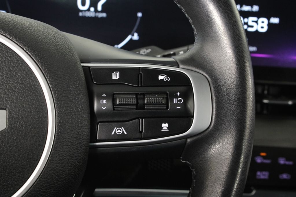 2023 Kia Sportage X-Pro