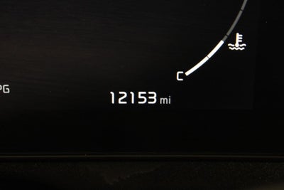 2023 Kia Sportage X-Pro