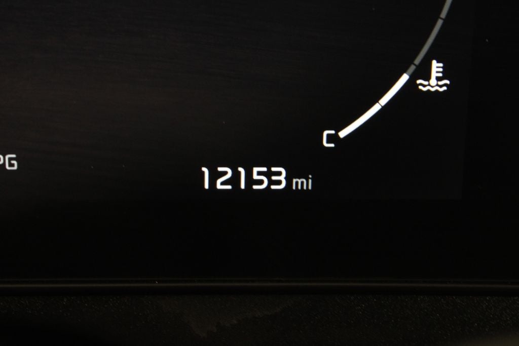 2023 Kia Sportage X-Pro