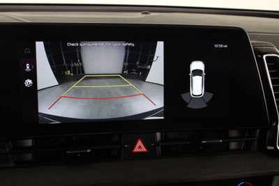 2023 Kia Sportage X-Pro