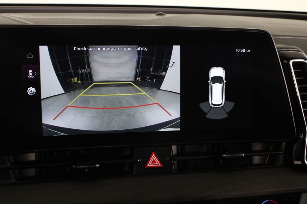 2023 Kia Sportage X-Pro