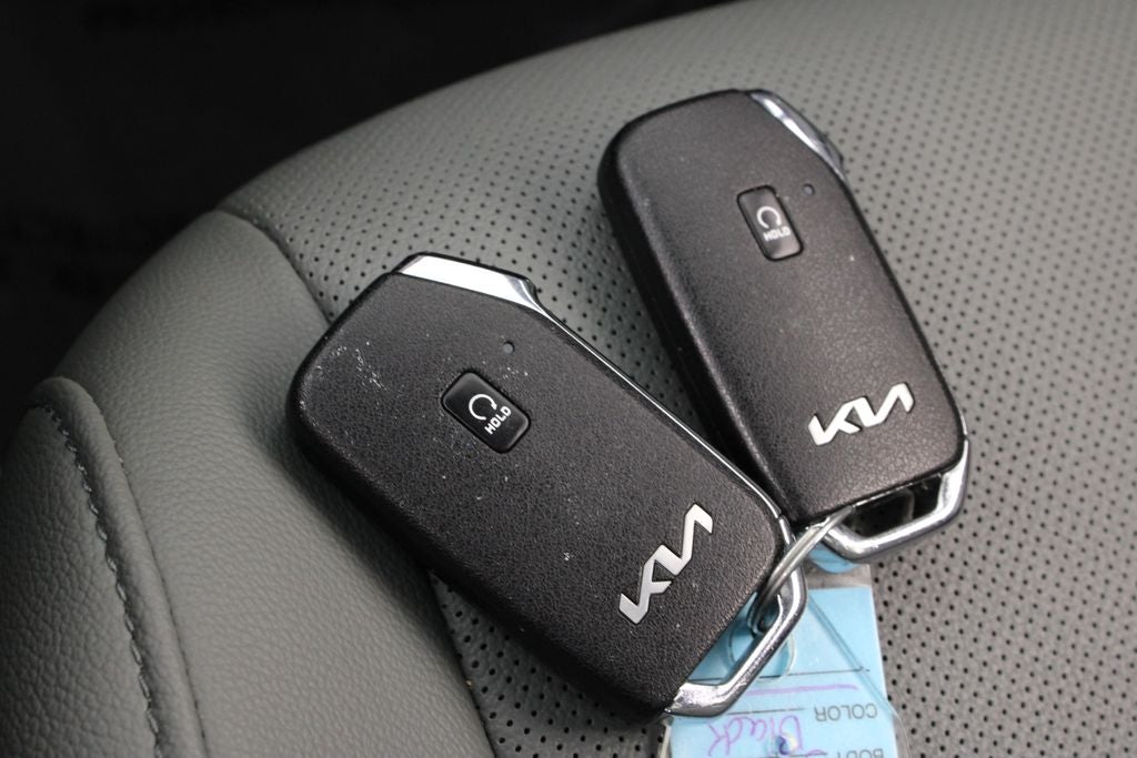 2023 Kia Sportage X-Pro