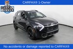 2023 Kia Sportage X-Pro
