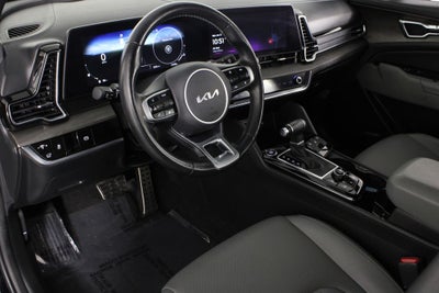 2023 Kia Sportage X-Pro