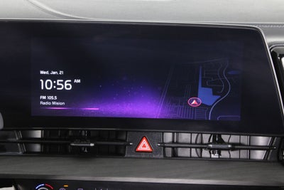 2023 Kia Sportage X-Pro