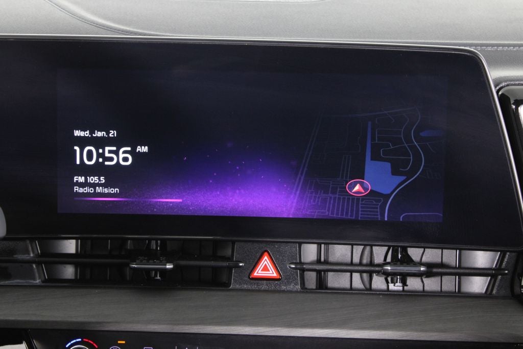 2023 Kia Sportage X-Pro