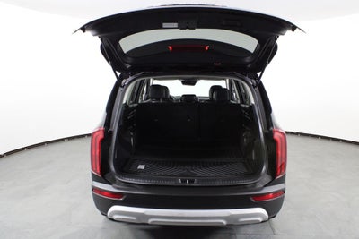 2022 Kia Telluride LX