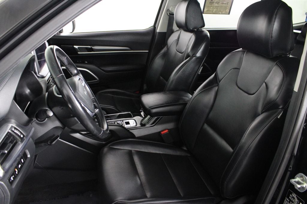 2022 Kia Telluride LX
