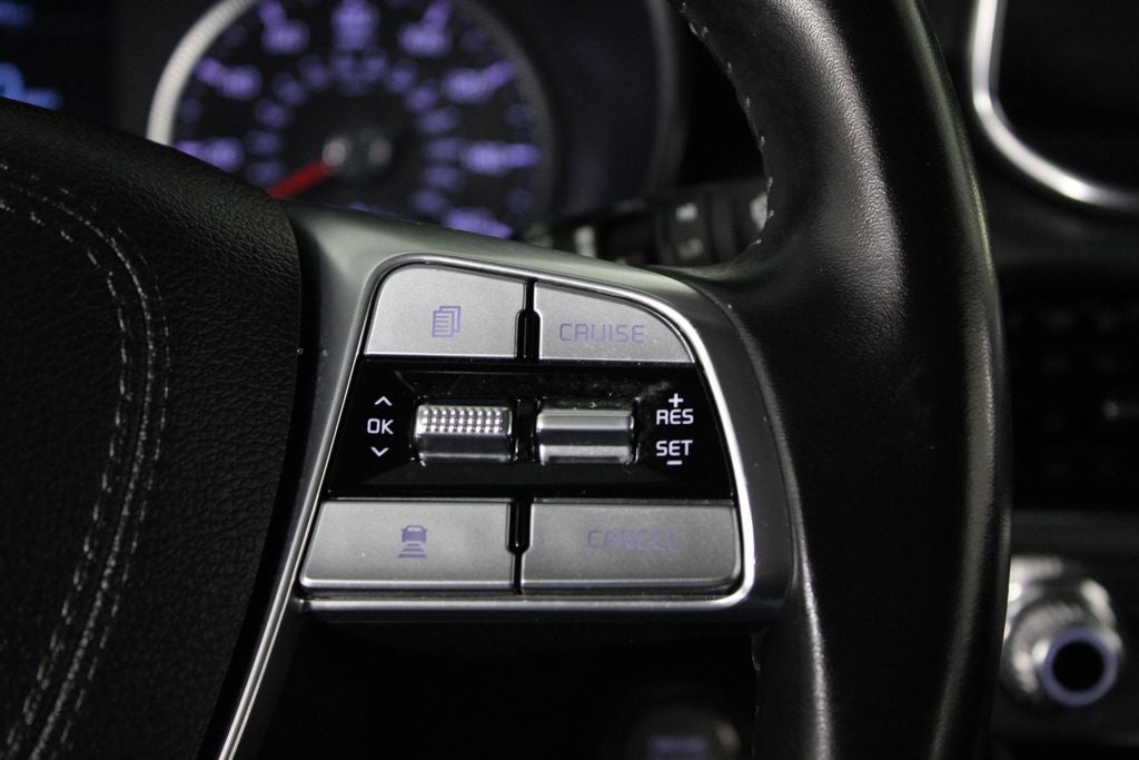 2022 Kia Telluride LX