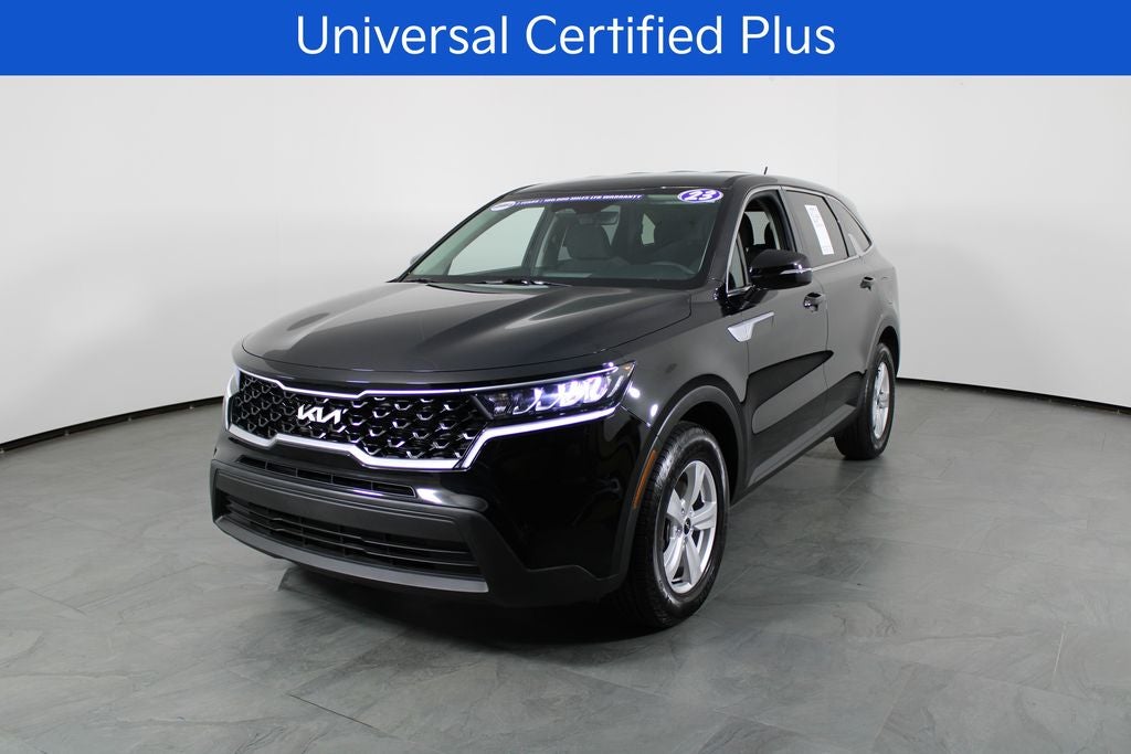 2023 Kia Sorento LX
