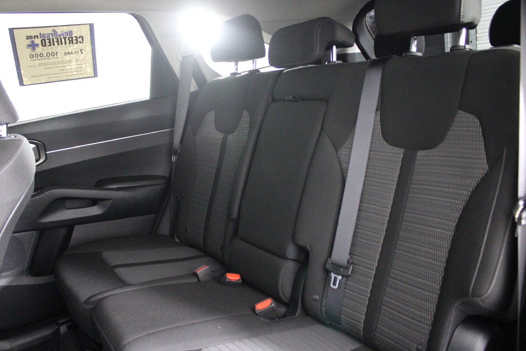 2022 Kia Sorento LX