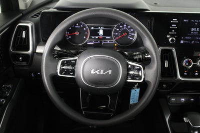 2022 Kia Sorento LX