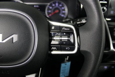 2022 Kia Sorento LX