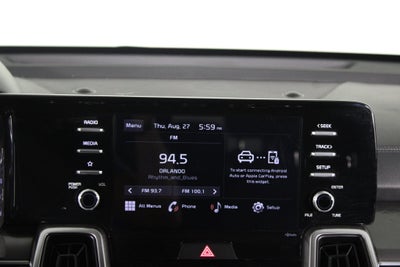 2022 Kia Sorento LX