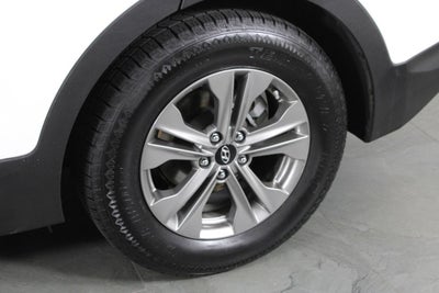 2016 Hyundai Santa Fe Sport 2.4 Base