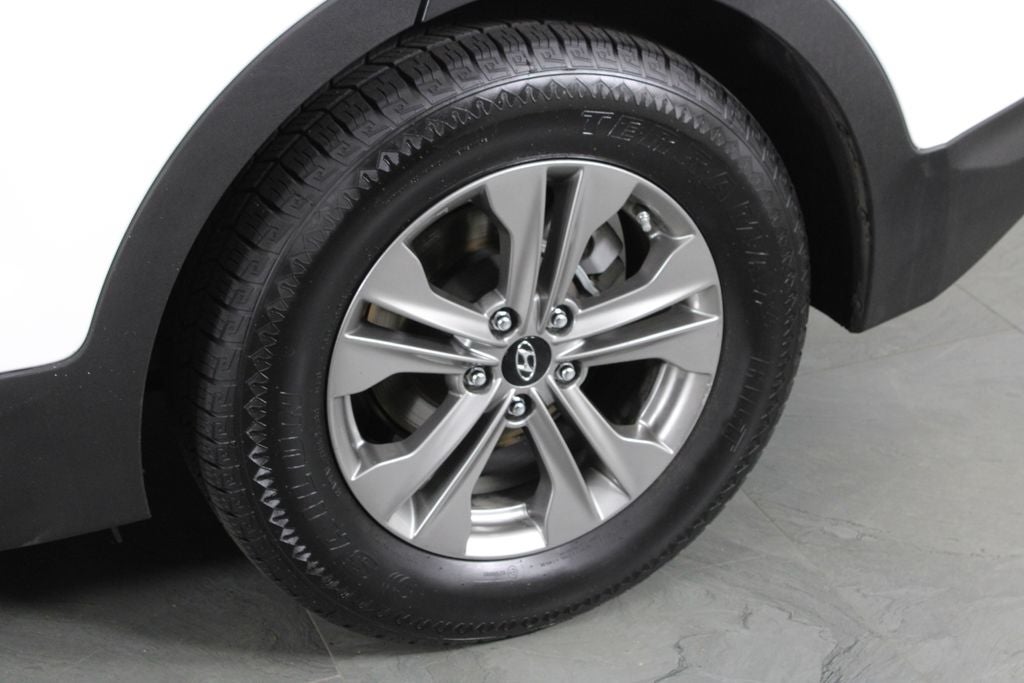 2016 Hyundai Santa Fe Sport 2.4 Base