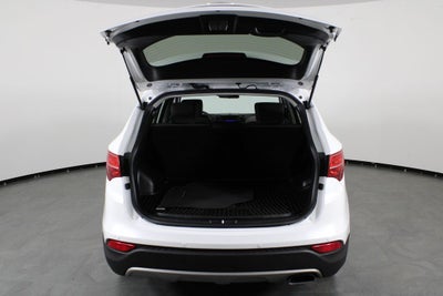 2016 Hyundai Santa Fe Sport 2.4 Base