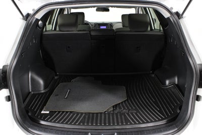 2016 Hyundai Santa Fe Sport 2.4 Base