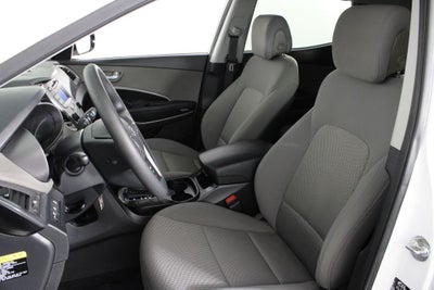 2016 Hyundai Santa Fe Sport 2.4 Base