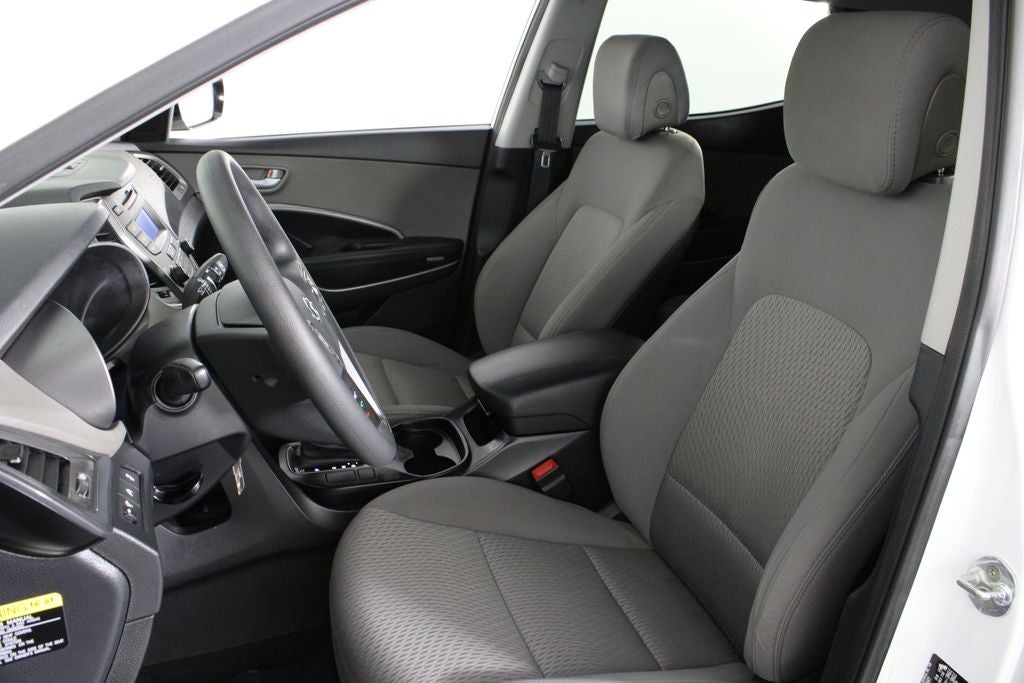 2016 Hyundai Santa Fe Sport 2.4 Base