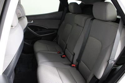 2016 Hyundai Santa Fe Sport 2.4 Base