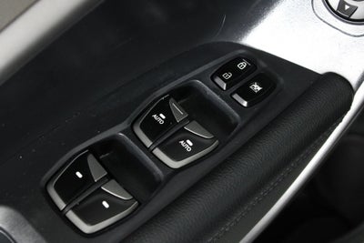 2016 Hyundai Santa Fe Sport 2.4 Base