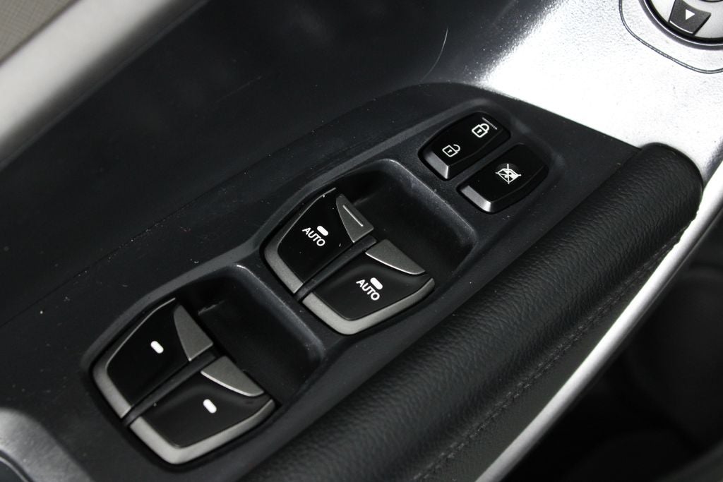 2016 Hyundai Santa Fe Sport 2.4 Base