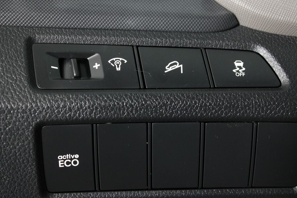 2016 Hyundai Santa Fe Sport 2.4 Base