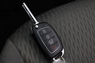 2016 Hyundai Santa Fe Sport 2.4 Base