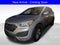 2016 Hyundai Santa Fe Sport 2.4 Base