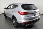 2016 Hyundai Santa Fe Sport 2.4 Base