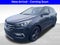 2017 Hyundai Santa Fe Sport 2.4 Base