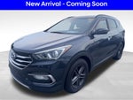 2017 Hyundai Santa Fe Sport 2.4 Base
