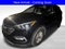 2018 Hyundai Santa Fe Sport 2.4 Base