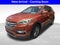 2017 Hyundai Santa Fe Sport 2.4 Base