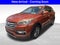 2017 Hyundai Santa Fe Sport 2.4 Base
