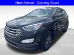2013 Hyundai Santa Fe Sport Base