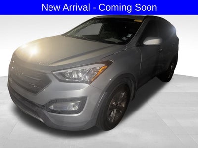 2015 Hyundai Santa Fe Sport Base