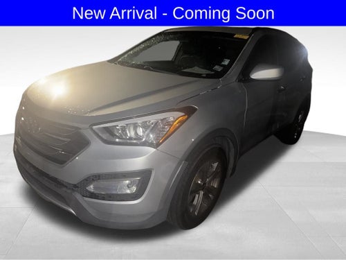 2015 Hyundai Santa Fe Sport Base