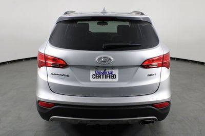 2015 Hyundai Santa Fe Sport Base