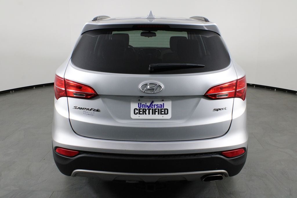 2015 Hyundai Santa Fe Sport Base