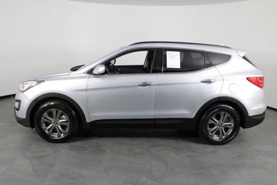 2015 Hyundai Santa Fe Sport Base