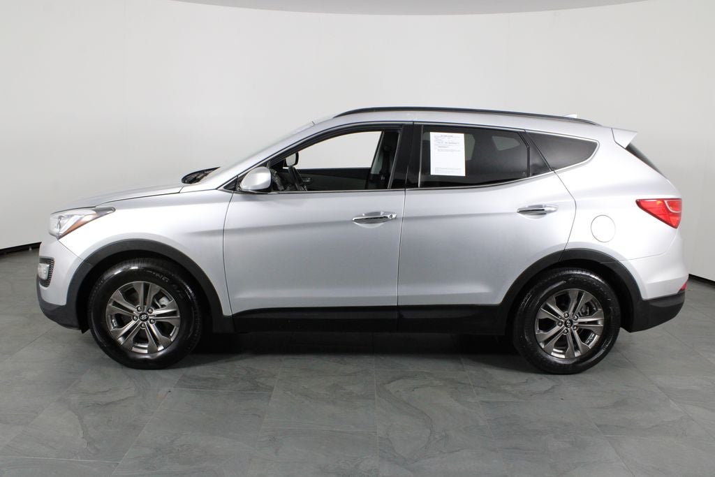2015 Hyundai Santa Fe Sport Base
