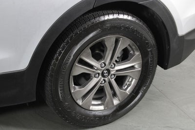 2015 Hyundai Santa Fe Sport Base
