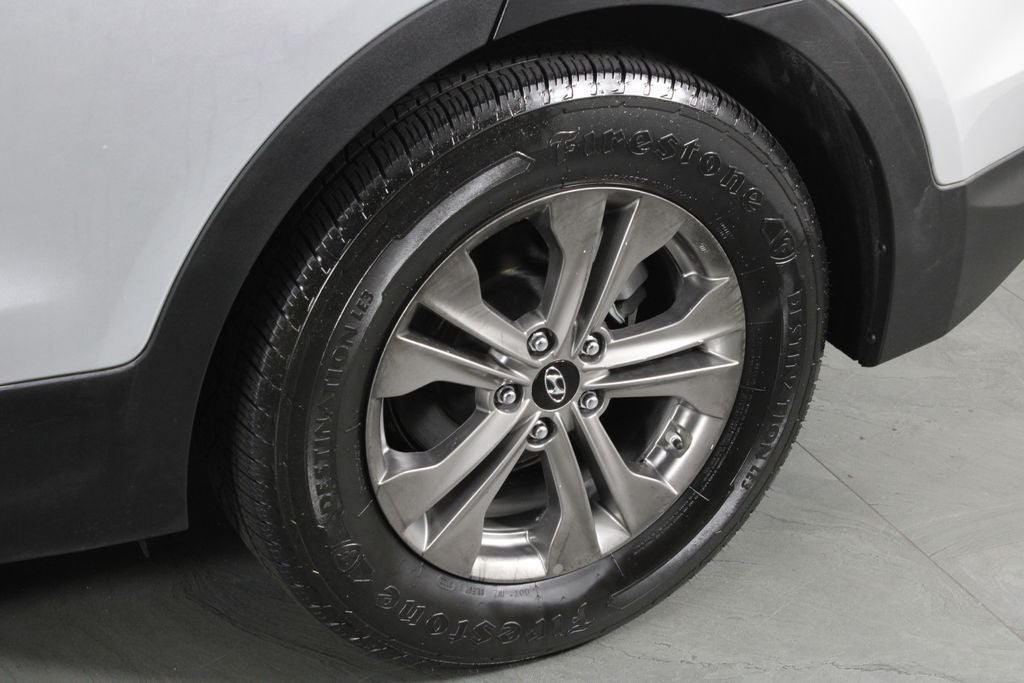 2015 Hyundai Santa Fe Sport Base