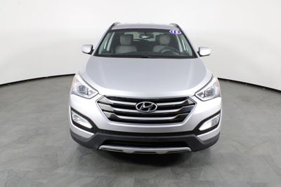 2015 Hyundai Santa Fe Sport Base