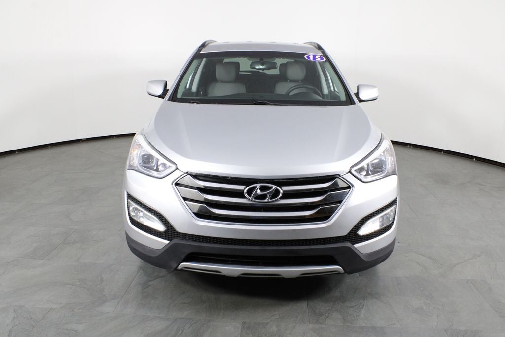 2015 Hyundai Santa Fe Sport Base