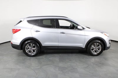 2015 Hyundai Santa Fe Sport Base