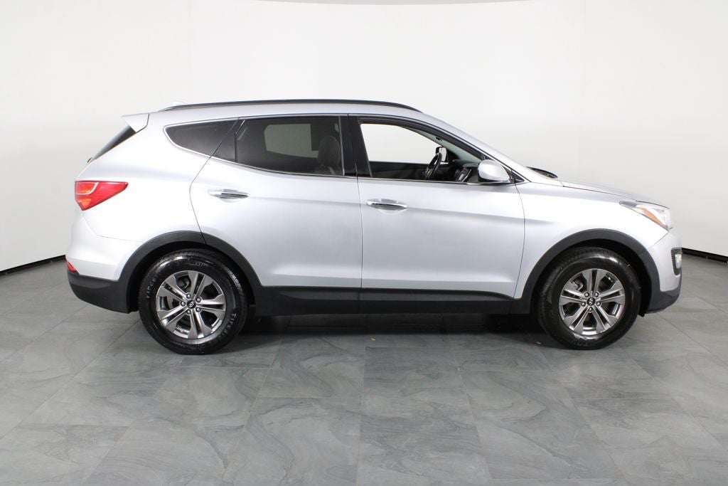 2015 Hyundai Santa Fe Sport Base