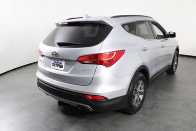 2015 Hyundai Santa Fe Sport Base